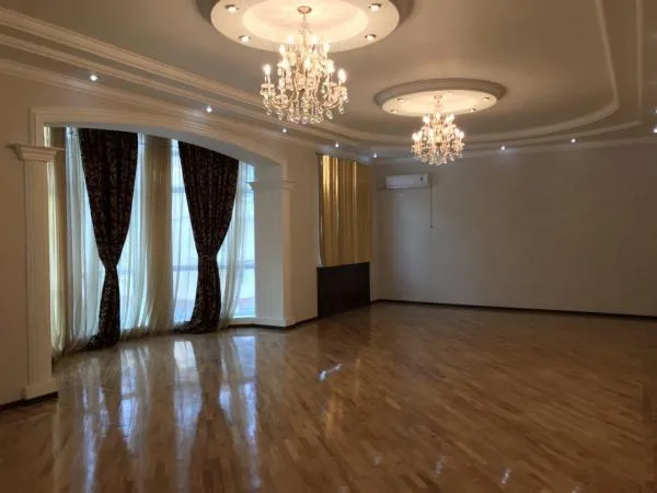 Продаётся евро офис в центре Ташкента. 4 уровня, 876 кв.м.#3