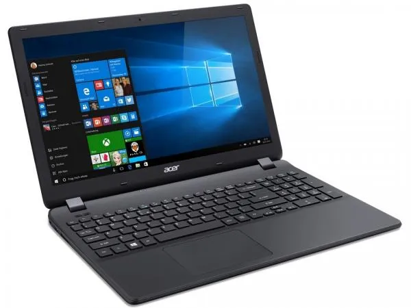 Noutbuk Acer ES1 Celeron Quad N3160/4 GB RAM/500 GB HDD#7