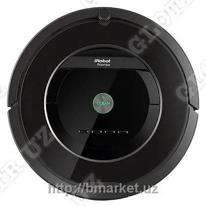 Пылесос iRobot Roomba 880#1