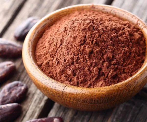 Натуральный порошок какао\Natural Cocao Powder#2