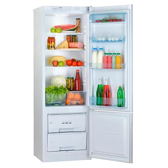 Холодильник двухкамерный бытовой POZIS RK-103#1