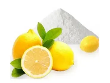 Натрий лимоннокислый пищевой E331#1