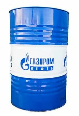 Моторное масло Gazpromneft Standart 20W-50, 205 литров#1