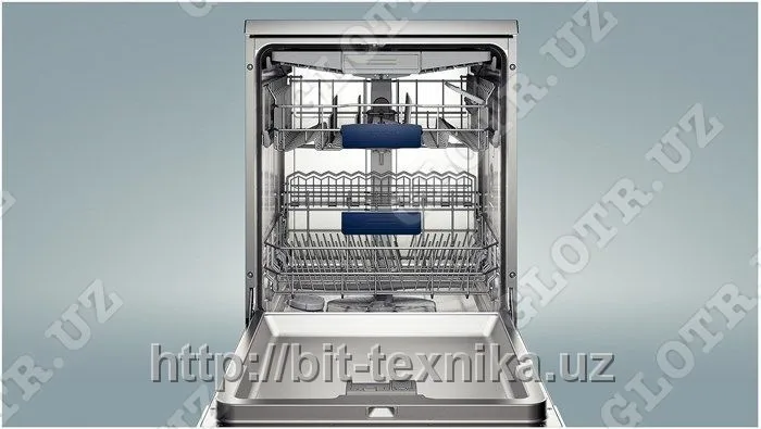 Посудомоечные машины Siemens SN26M883#2