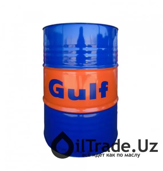 Гидравлическое масло Gulf Harmony AW 46#1