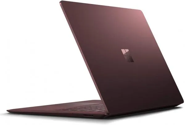 Ноутбук Microsoft Surface Laptop1769 Pixel Sense2 i5-7200U 8GB 256GB#4