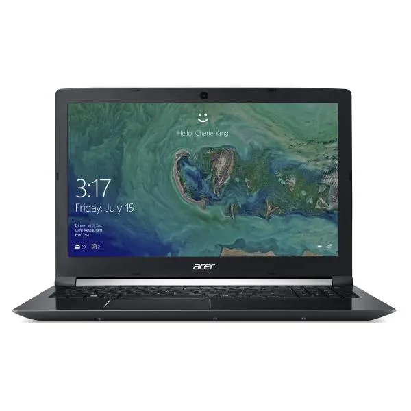 Ноутбук Acer Aspire 3 A315-53G /20480-SSD - i5#2