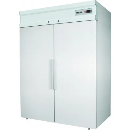 Промышленный шкаф холодильный CВ114-S (глухие двери) 0,8 кВт#1