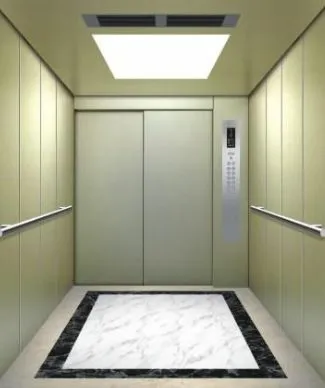 Лифт больничный#1