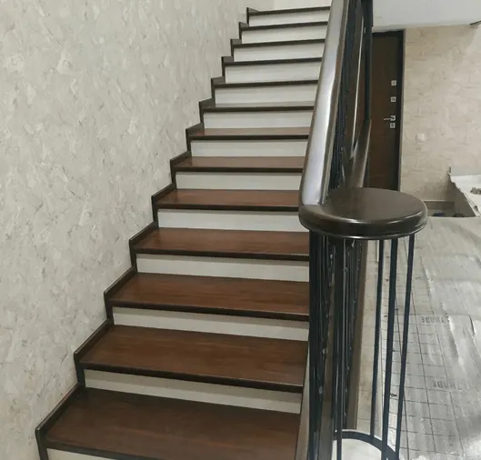 Лестницы#10