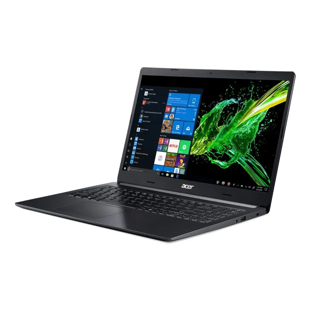 Ноутбук Acer Aspire NX.HE3SV.00G Acer N4020 4/256 15.6 W10#2