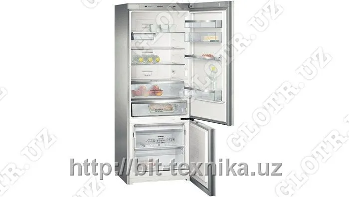 Холодильники Siemens KG57NSW34N#2
