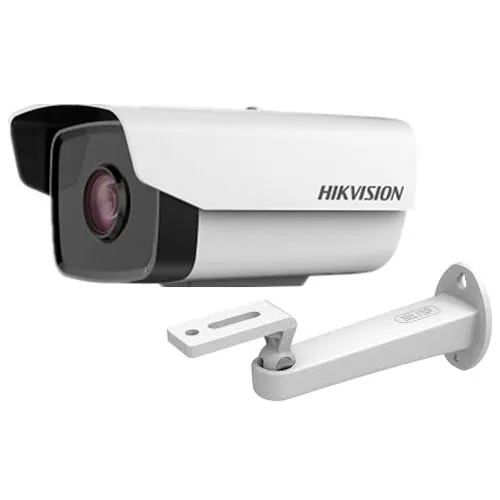 Камера HIKVISION IP 4MP DS-2CD2T47G3E-L#1