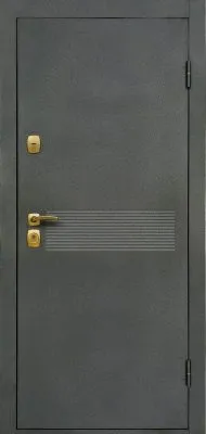 Входная дверь Model F1 B#1