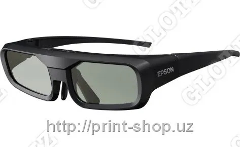 3D-очки (ELPGS03)#1