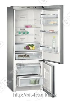 Холодильники Siemens KG57NSW32#2