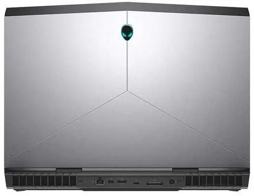 Ноутбук Dell Alienware17 R5 FHD i7-8750H 16GB 1TB GF-GTX 1070 8GB#5
