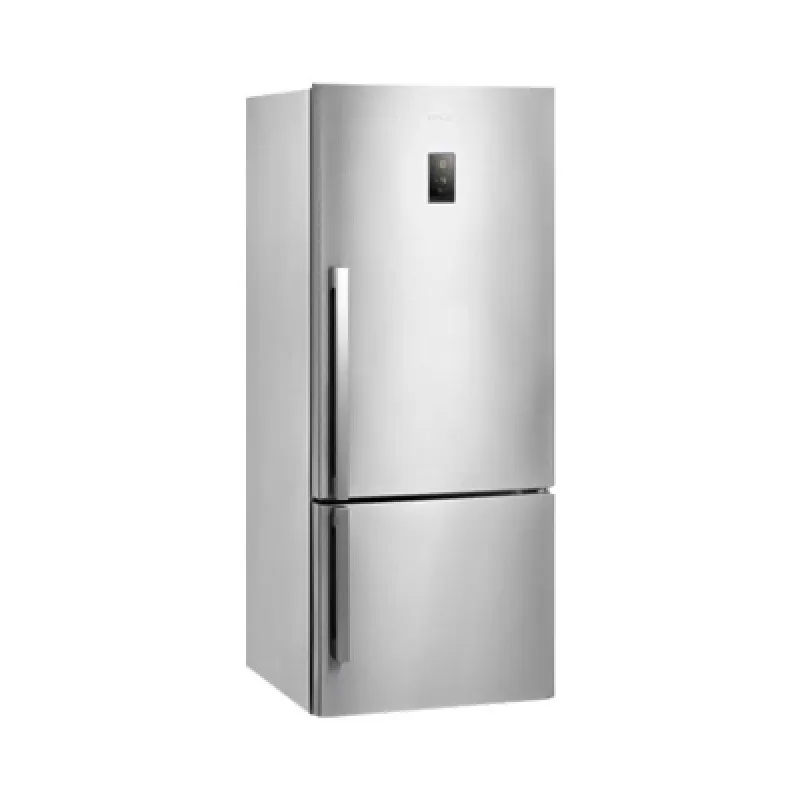 Холодильник BEKO CN158230ZX, белый#1