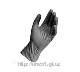 Нитриловые перчатки#3