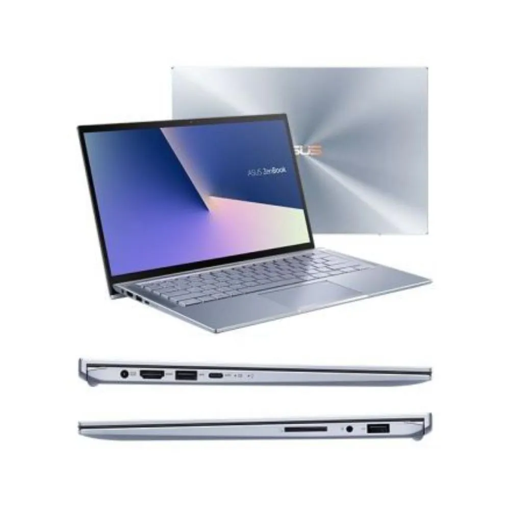 Ноутбук Asus ZenBook 14 UM431DA-AM024#2
