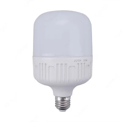 Лампа LED GW18W-270˚A 6000K 220-240 VAC#1