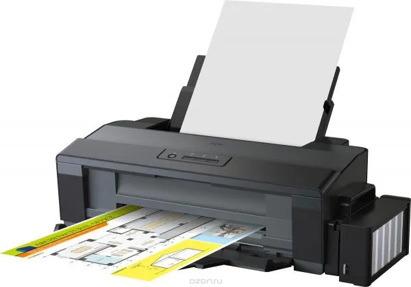 Струйный принтер EPSON L1300#1