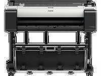 Широкоформатный Принтер Canon imagePROGRAF TM-300#1