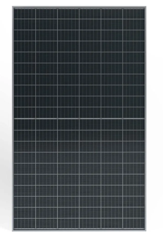 Солнечная панель 60 Half cell Mono (солнечные батареи)#1