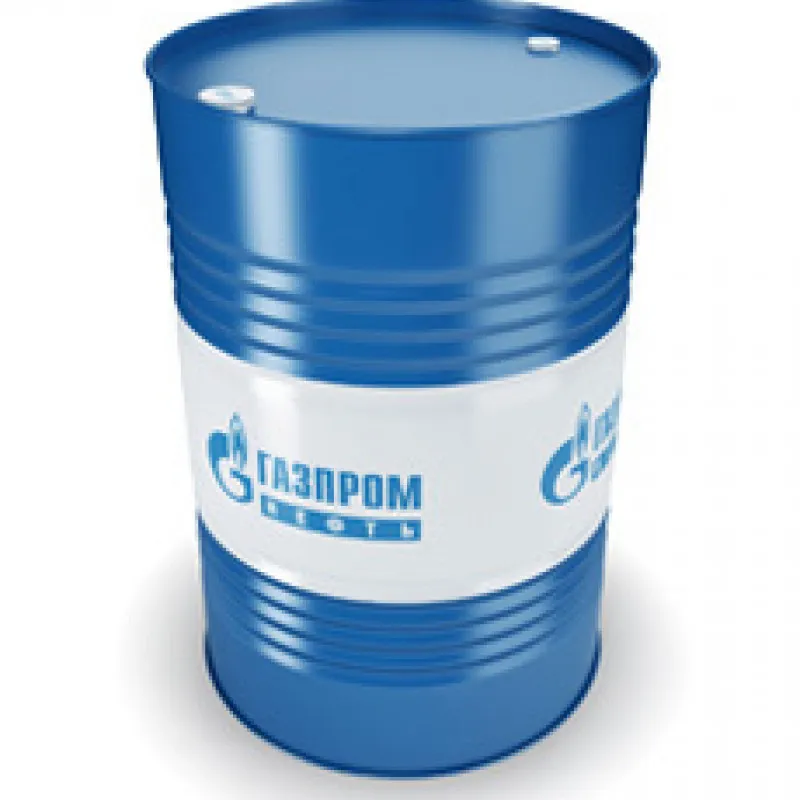 Gazpromneft Hydraulic HVLP Серия всесезонных гидравлических масел#1
