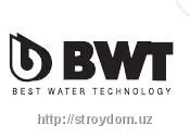 Бытовой умягчитель воды BWT AQUADIAL#4