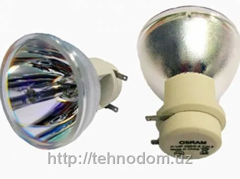 Лампа на проекторы Benq ViewSonic#1