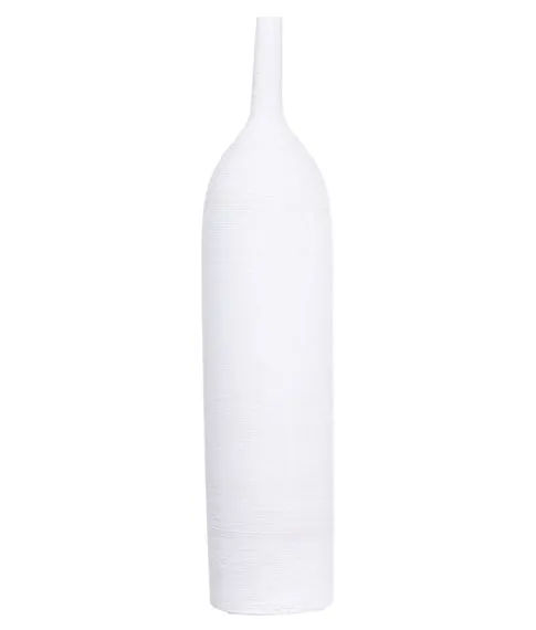 Декоративная керамическая ваза-сосуд  (44 см)#1