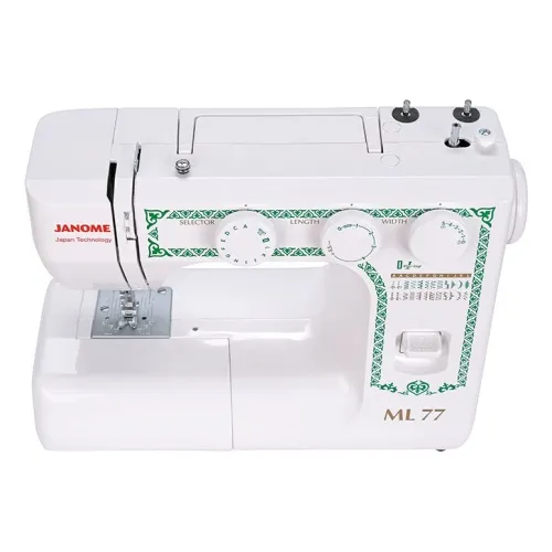 Швейная машина Janome ML 77#2