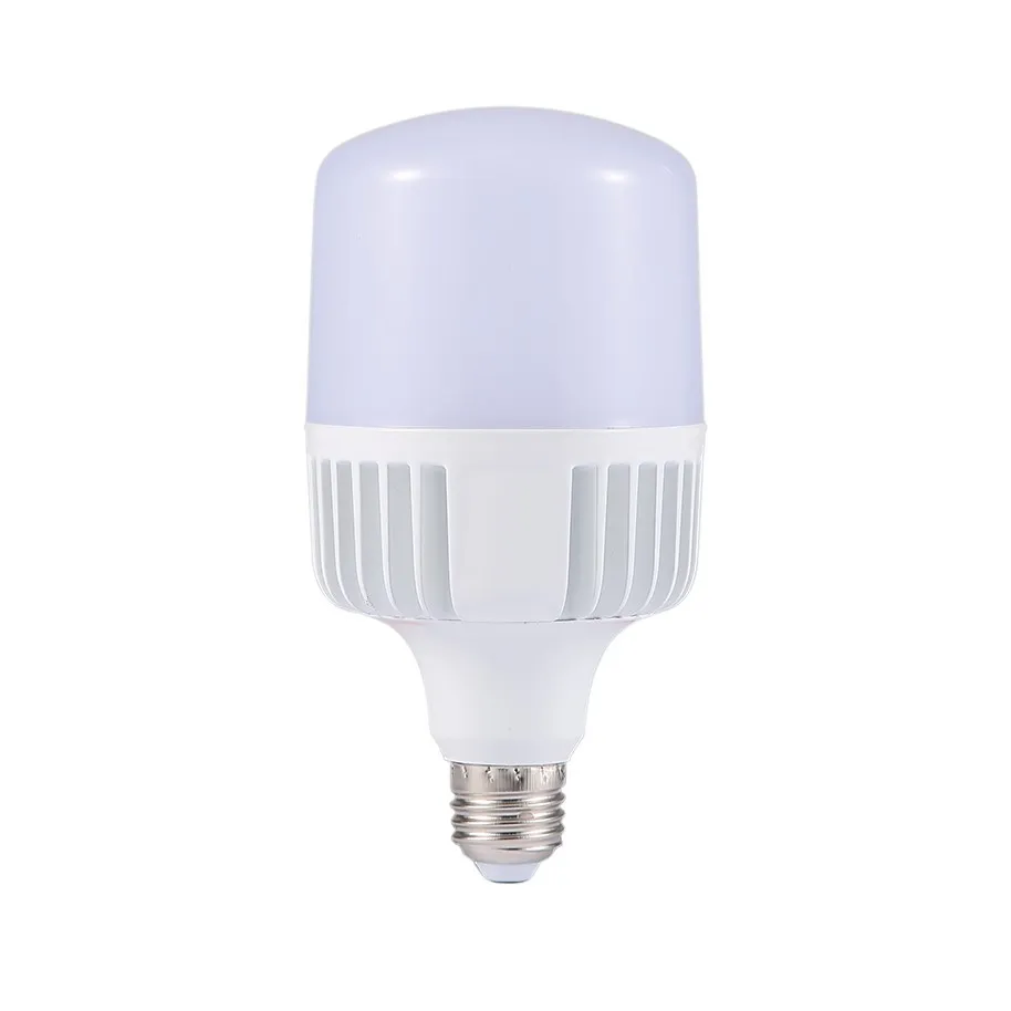 Лампа LED T80 26W 165-265V 2700LM 6000K E2740#1