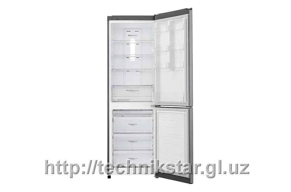 Холодильник LG#2