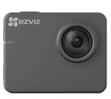 Экшен-камера EZVIZ S3 Grey#1