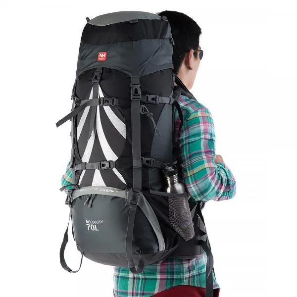 70+5L Backpack#3