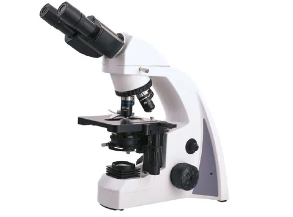 Микроскоп бинокулярный, лабораторный n-300m#1
