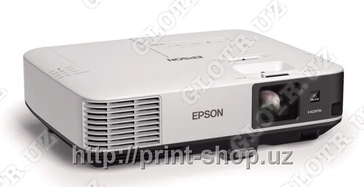 Проектор Epson EB-2040#2
