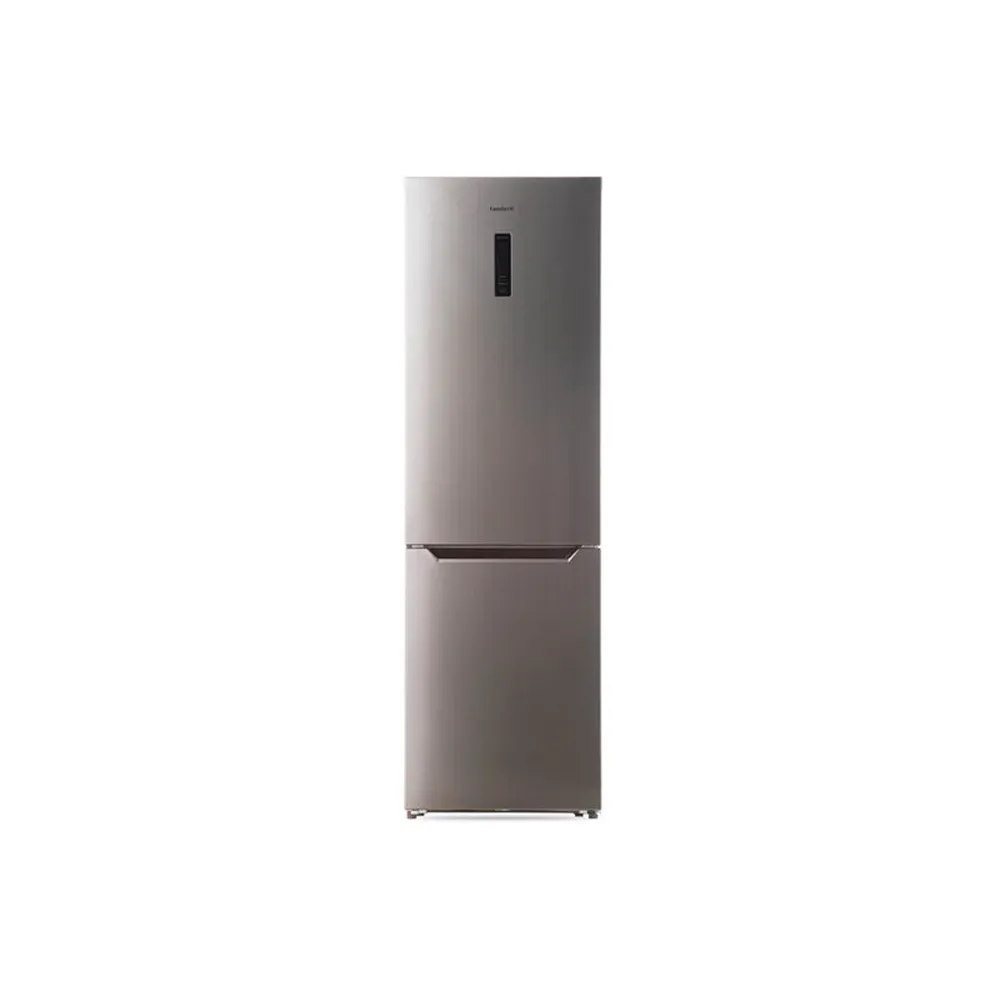 Холодильник GOODWELL GRF-B338XL#1