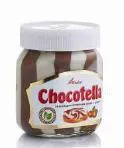 Chococream and Chocotella#5