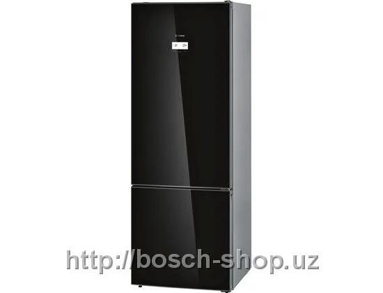 Холодильник BOSCH KGN56LB30U#1