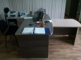 Офисный набор мебели#1