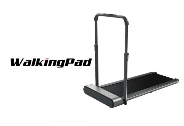 Складная Беговая Дорожка - Xiaomi KingSmith WalkingPad R1#1