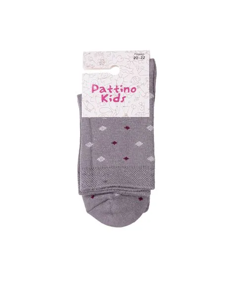 Носки Pattino Kids №264#1