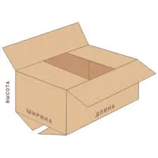 гофрокоробки,коробки#3
