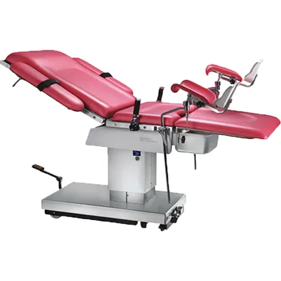 Гидравлический операционный стол для гинекологии и акушерства  HFMPB06C#1