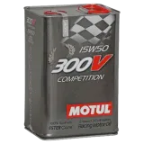 300V Competition 15W-50 5L#1