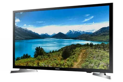 Телевизор Samsung UE32J4500UZ HD#1