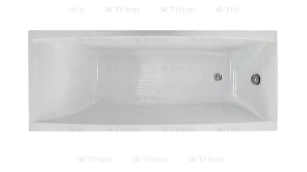 Акриловая ванна Тритон «Джена 150» (Россия)#2